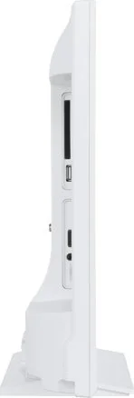 Телевизор 24" Toshiba 24WK3C64DAW / HD / 60 Гц / LCD / Smart TV / Wi-Fi / Bluetooth / T2, фото №5 Телевизор 24" Toshiba 24WK3C64DAW / HD / 60 Гц / LCD / Smart TV / Wi-Fi / Bluetooth / T2, фото №5