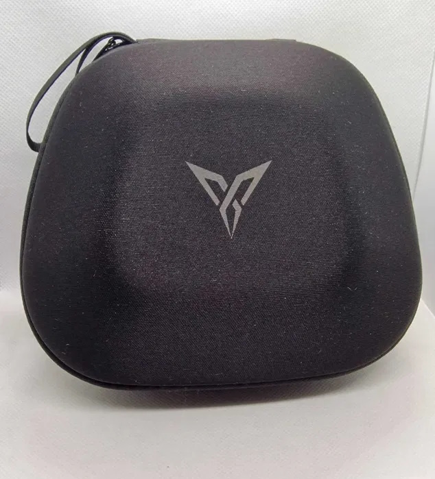 Протиударний кейс для геймпада Flydigi Apex 5 / Vader 5Pro Black, фото №3