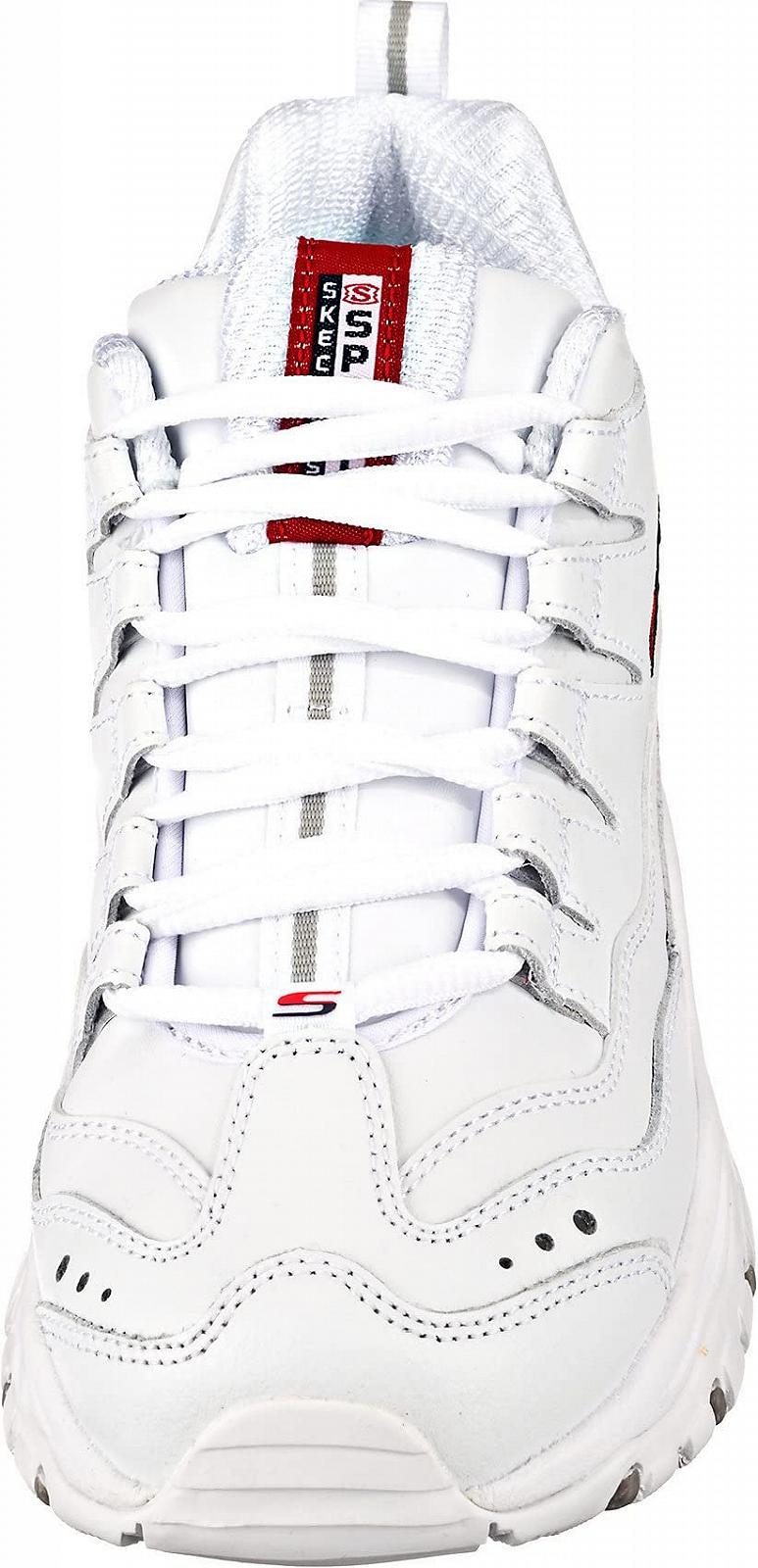 Кросівки Skechers Energy Timeless Vision білі, фото №4