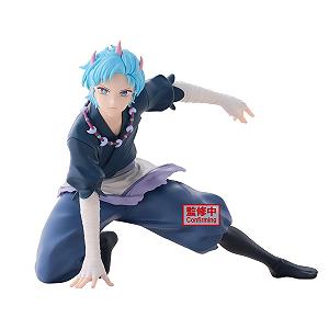 Фігурка Banpresto Aqua Oshi No KO Touki Version, 12 см, різнокольорова - Фото 1