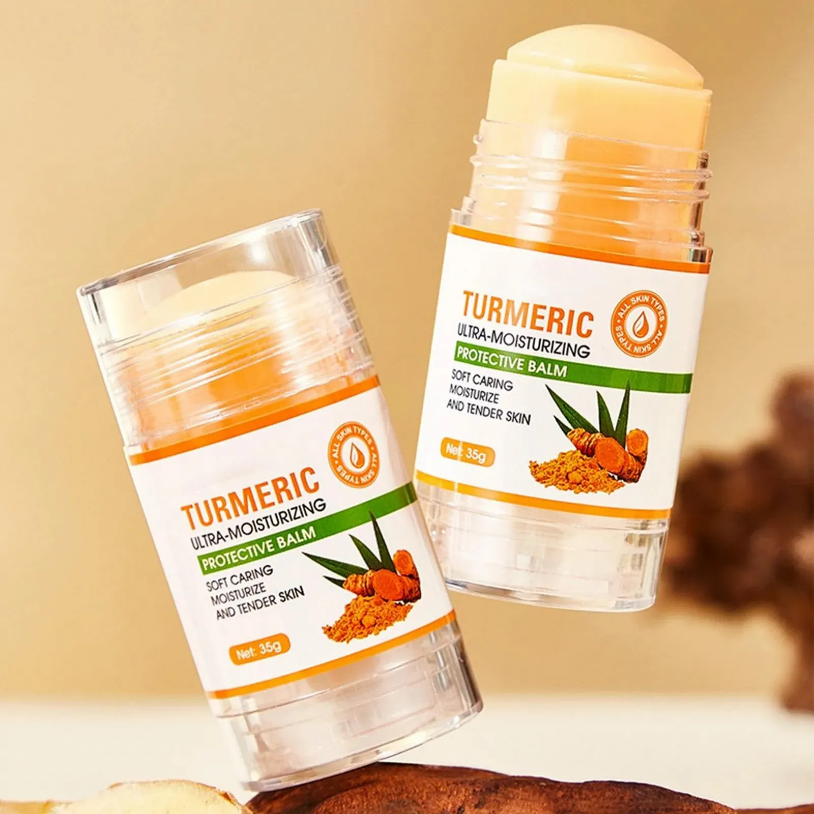 Крем-стик для рук и ног Hand Cream for Women успокаивающий и увлажняющий 35 g, фото №8 Крем-стик для рук и ног Hand Cream for Women успокаивающий и увлажняющий 35 g, фото №8