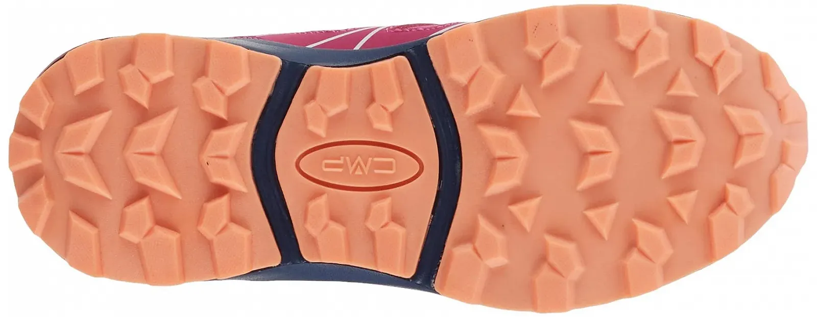 Спортивная обувь CMP Hulysse для детей, унисекс, фото №2