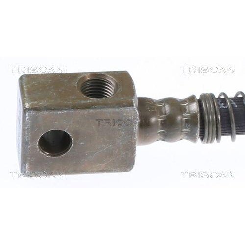 Тормозной шланг TRISCAN 8150 44200 SSANGYONG задний правый внешний, фото №2