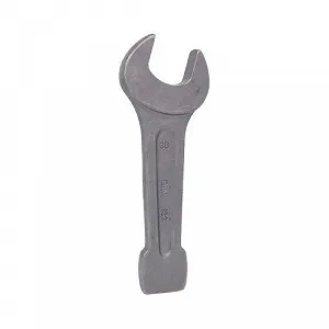 Ударный рожковый ключ KS TOOLS 517.0136 36 мм synthetic.ua - Фото 1