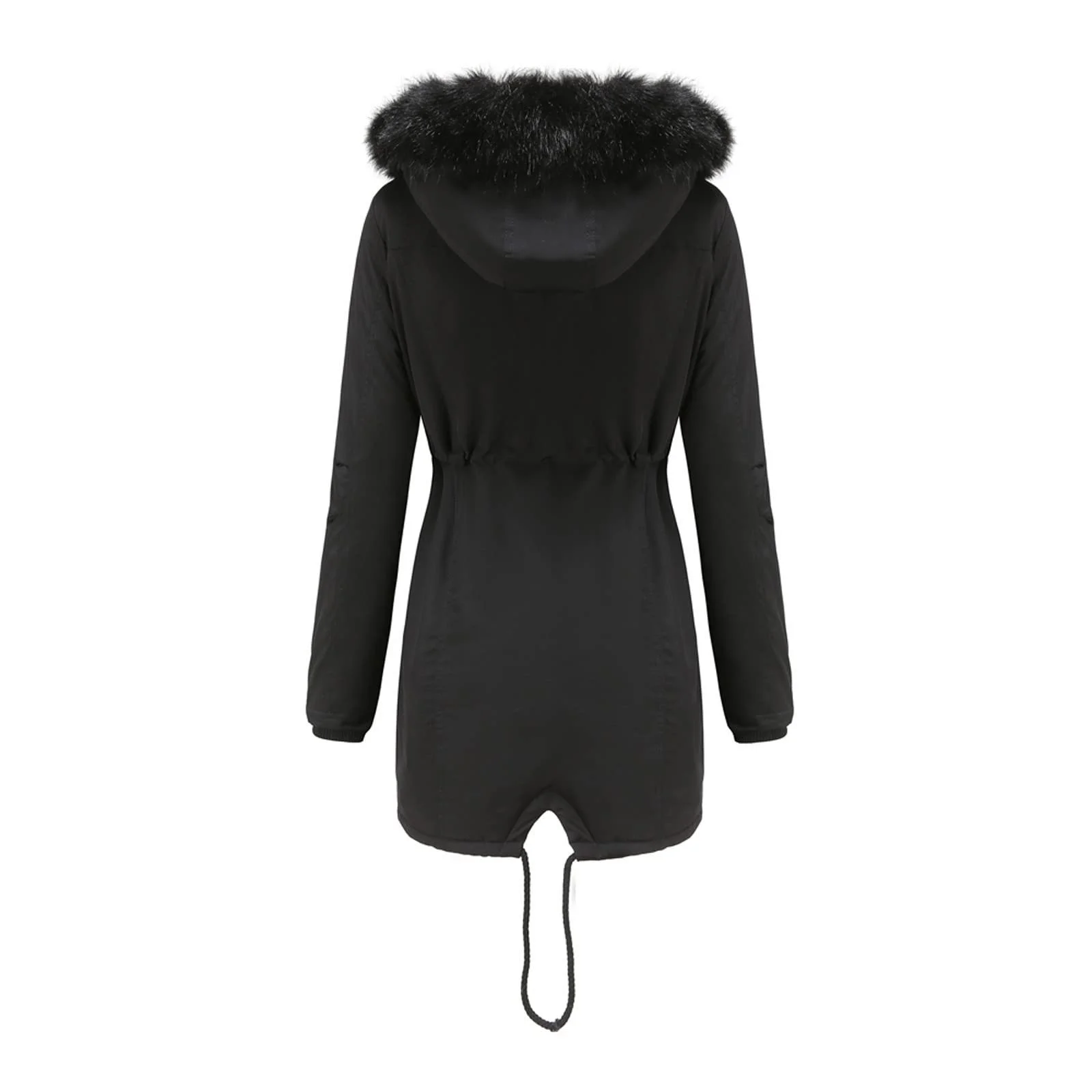 Куртка SRZYMJ Жіноча Осіння Зимова, фото №5 Куртка SRZYMJ Жіноча Осіння Зимова, фото №5