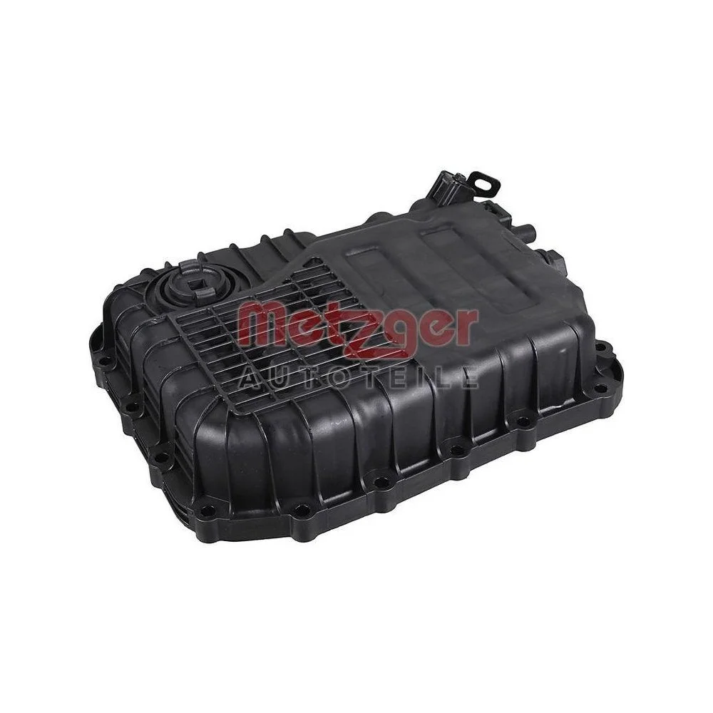 Поддон масляный автоматической КПП METZGER AUTOTEILE 7990242 для HYUNDAI KIA, фото №1