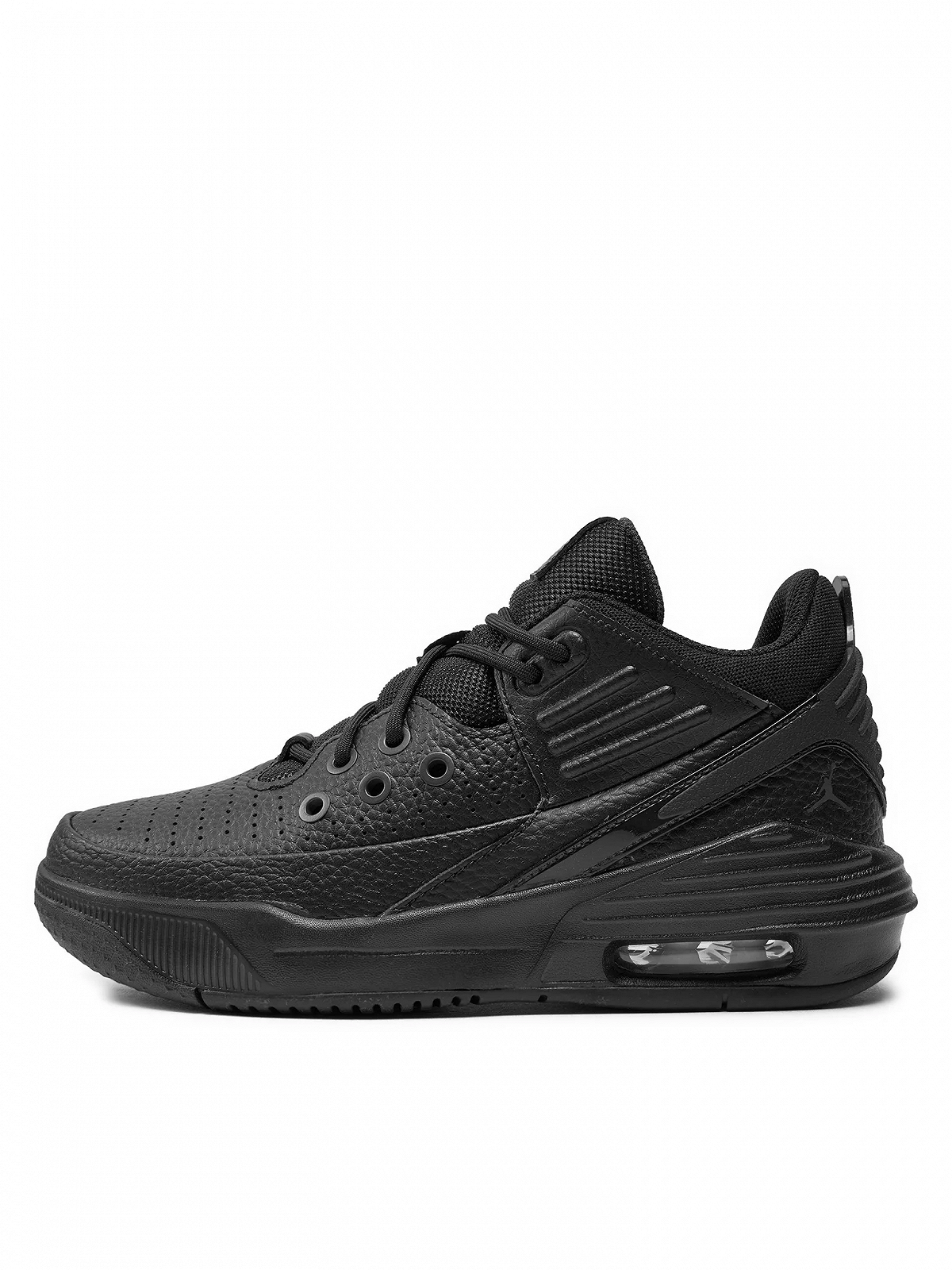 Кросівки Jordan Max Aura 5 Black 36, фото №5