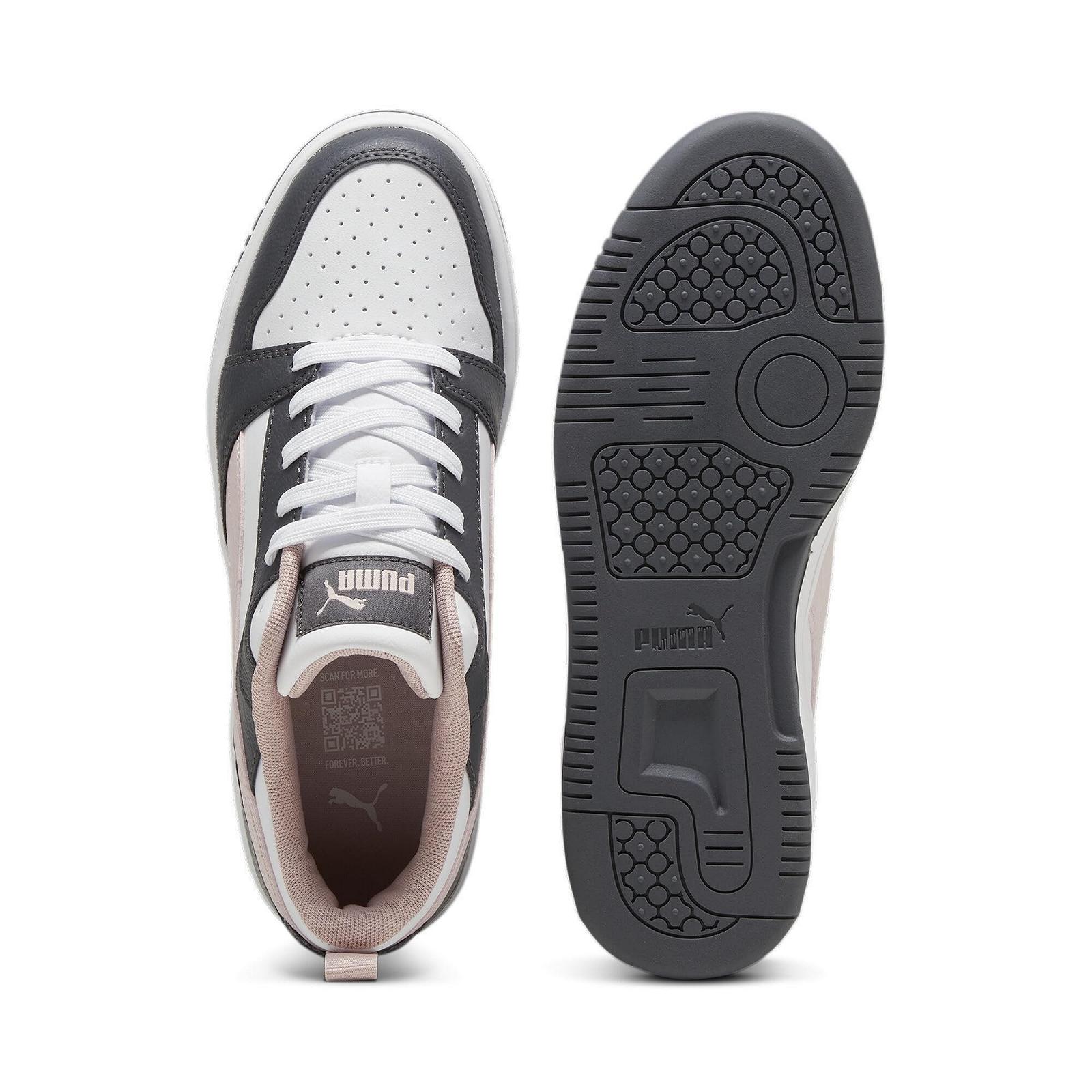 Кросівки Puma Unisex Rebound V6 Low, фото №5