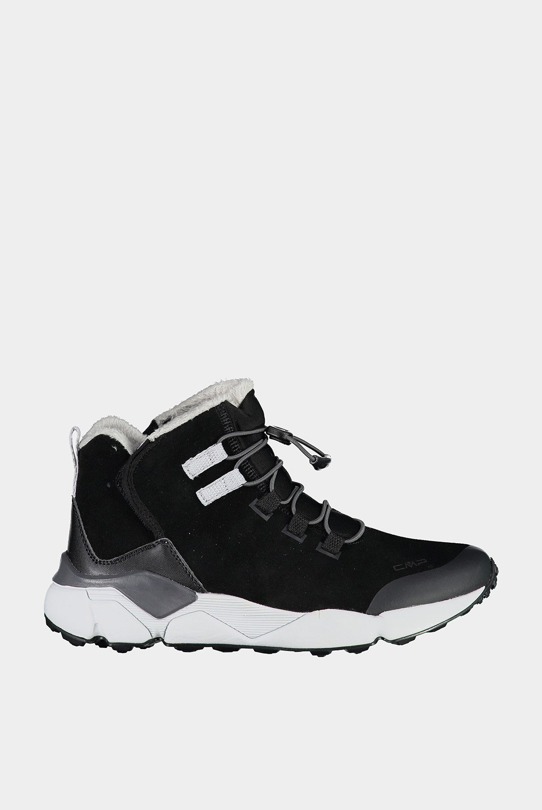 Черевики CMP YUMALA WMN SNOW BOOTS WP 38, фото №1