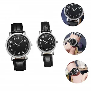 Часы LIFKOME Современные 2 шт. synthetic.ua - Фото 1