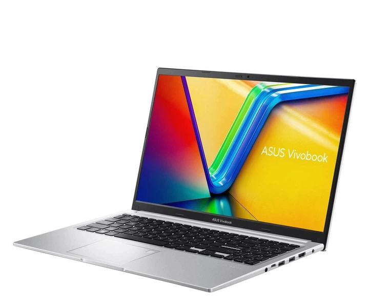 Ноутбук 16" ASUS Vivobook 16 M1605YA AMD Ryzen 5 7530U RAM 16GB SSD 512GB Win11 (UKR), фото №4