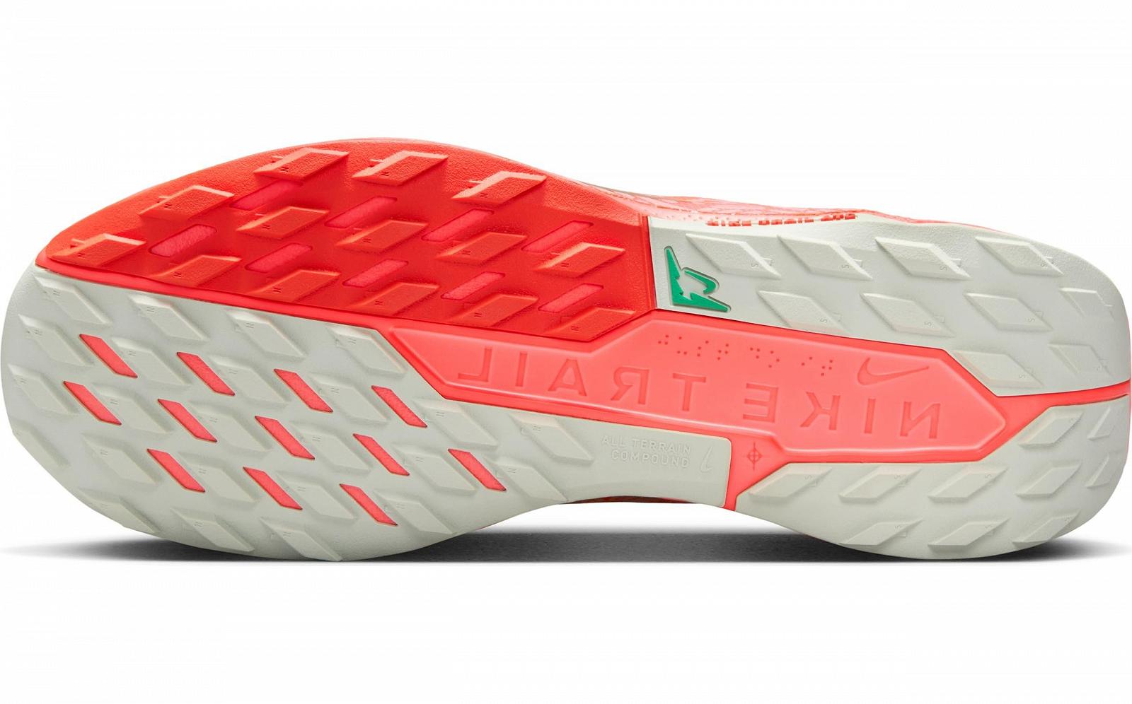 Чоловічі Кросівки Nike Pegasus Trail 5 Gore-Tex Водонепроникні, фото №3