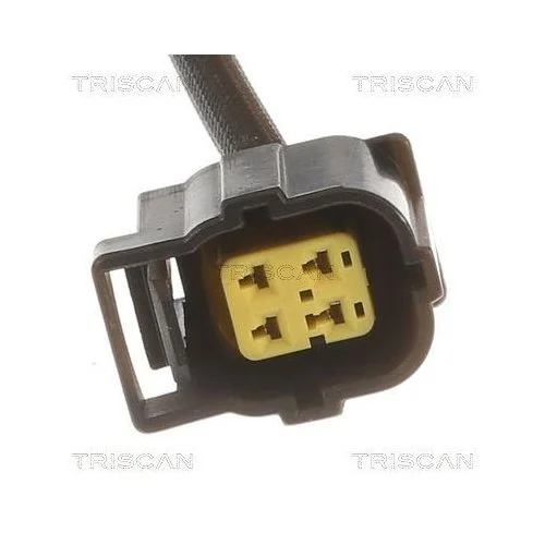 Лямбда-зонд TRISCAN 8845 42035 для MITSUBISHI после катализатора, фото №2 Лямбда-зонд TRISCAN 8845 42035 для MITSUBISHI после катализатора, фото №2