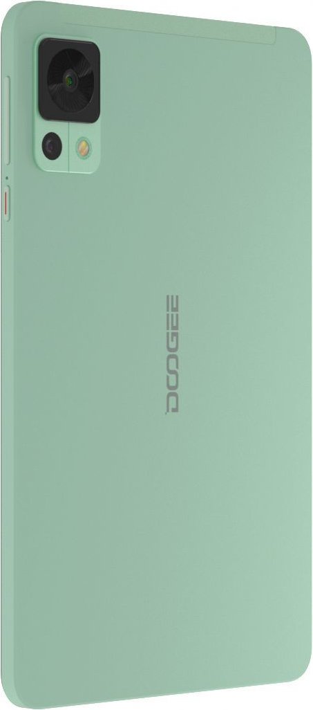 Планшет 8.4" Full HD DOOGEE T20 Mini 4/128GB 4G 2-SIM 8 ядер Android 14 5060mAh Зелений, фото №6