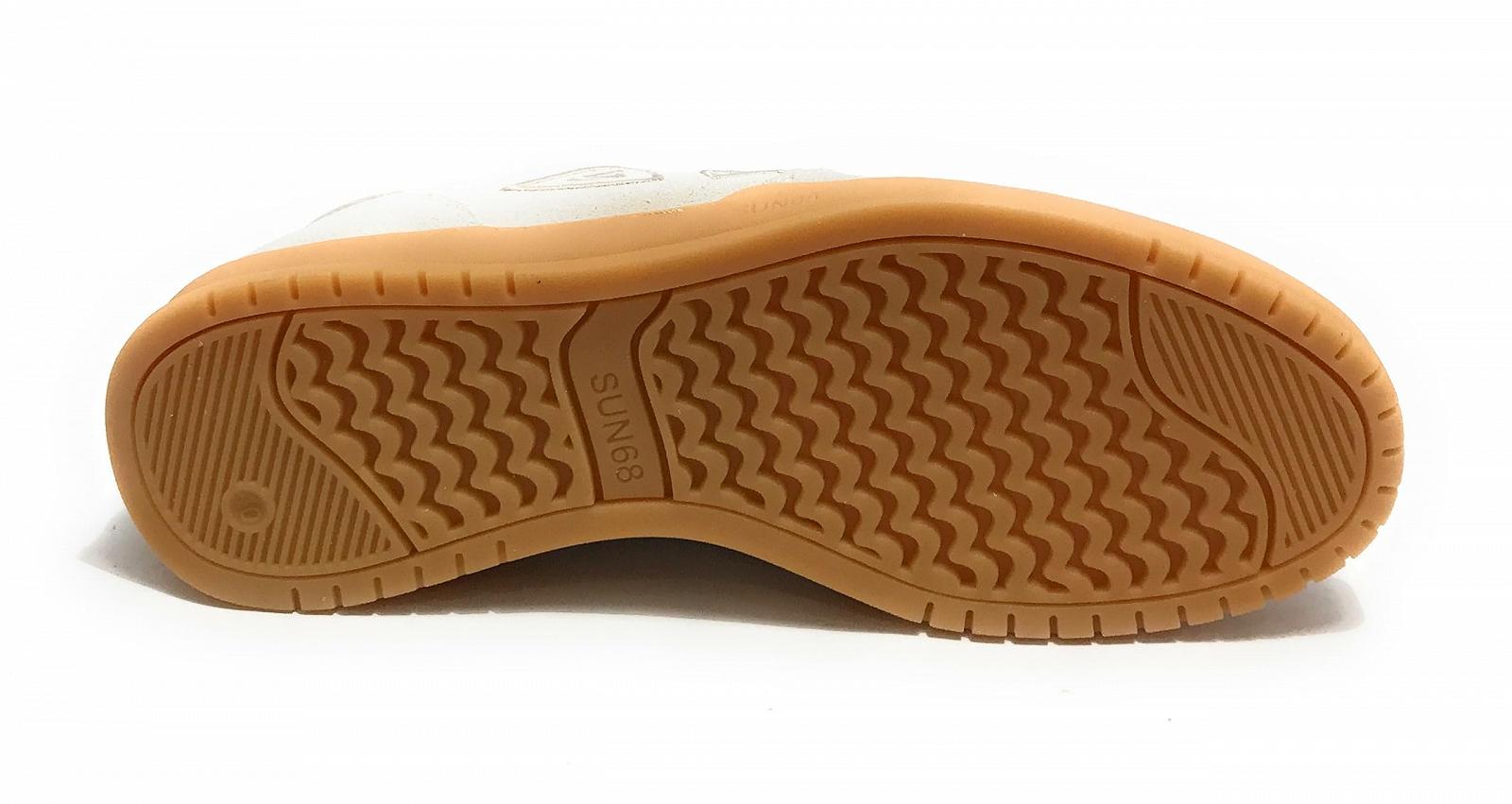 Кеди SUN68 California Sun Unisex, фото №6 Кеди SUN68 California Sun Unisex, фото №6