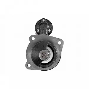 Стартер HELLA 8EA 015 642-851 для VOLVO STEINBOCK JUNGHEINRICH synthetic.ua - Фото 1