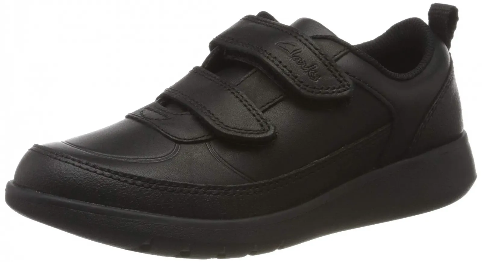 Кросівки Clarks Scape Flare K для хлопчиків, фото №1