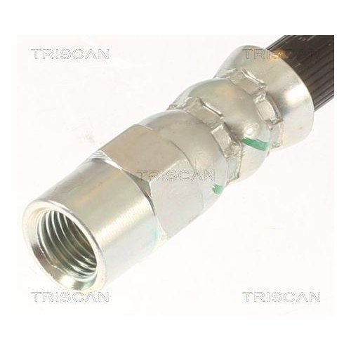 Гальмівний шланг TRISCAN 8150 11203 для BMW, задня вісь, внутрішній, фото №2 Гальмівний шланг TRISCAN 8150 11203 для BMW, задня вісь, внутрішній, фото №2