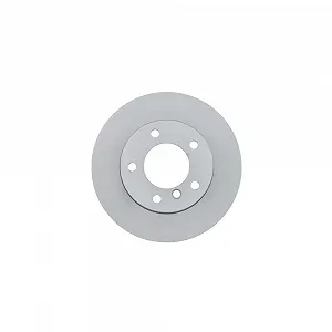 Тормозной диск BOSCH 0 986 479 213 для BMW передняя ось - Фото 1