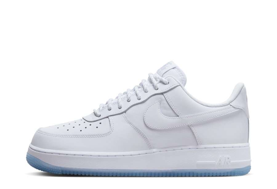 Кросівки Nike AIR FORCE 1 07 45, фото №1