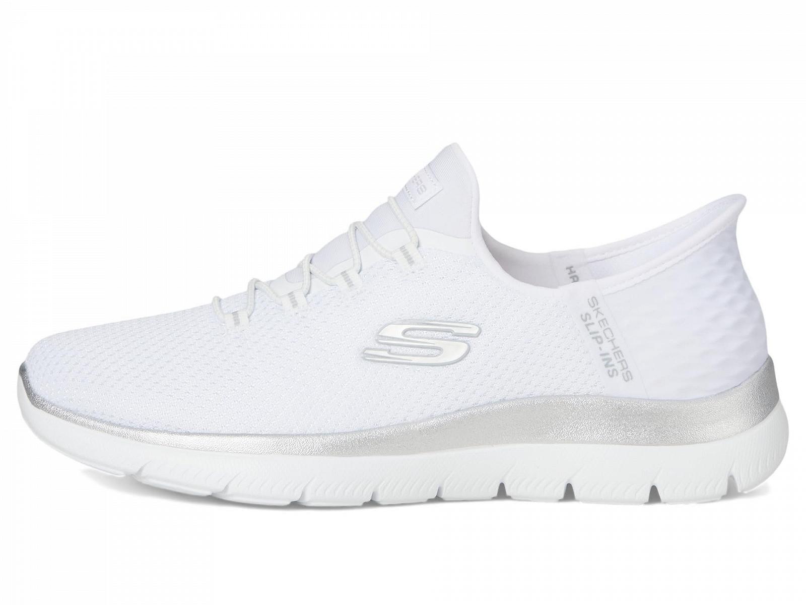 Кросівки Skechers Arch Fit Keep It Up жіночі, фото №5 Кросівки Skechers Arch Fit Keep It Up жіночі, фото №5