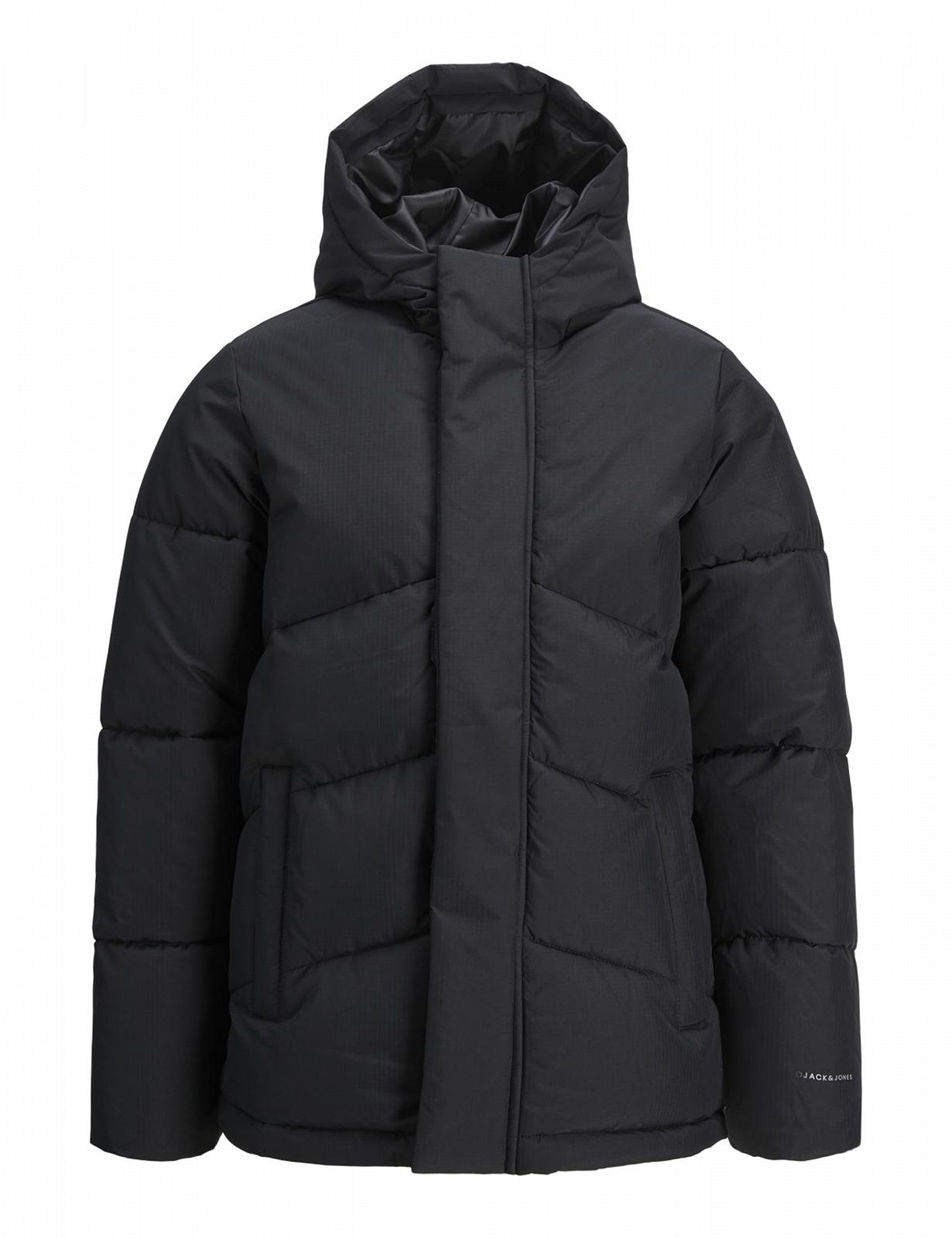 Куртка-пуховик для мальчиков JACK & JONES Jungen Jjworld Puffer Mni, фото №1 Куртка-пуховик для мальчиков JACK & JONES Jungen Jjworld Puffer Mni, фото №1