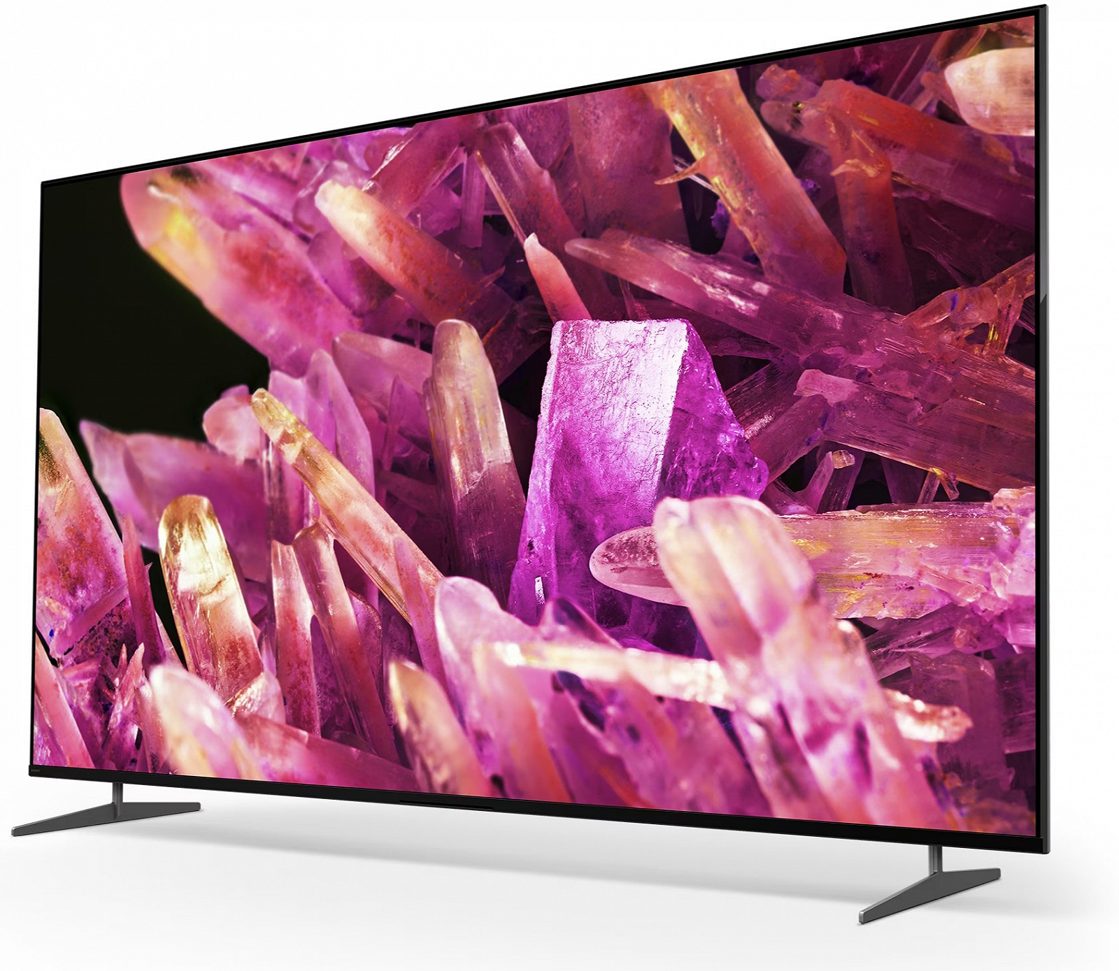 Телевізор 75" Sony XR75X93KAEP / 4K / 120 Гц / Full Array LED / Google TV / Wi-Fi / Bluetooth / T2, фото №2 Телевізор 75" Sony XR75X93KAEP / 4K / 120 Гц / Full Array LED / Google TV / Wi-Fi / Bluetooth / T2, фото №2