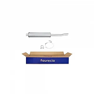 Задній глушник HELLA Easy2Fit 8LD 366 028-291 - Фото 1