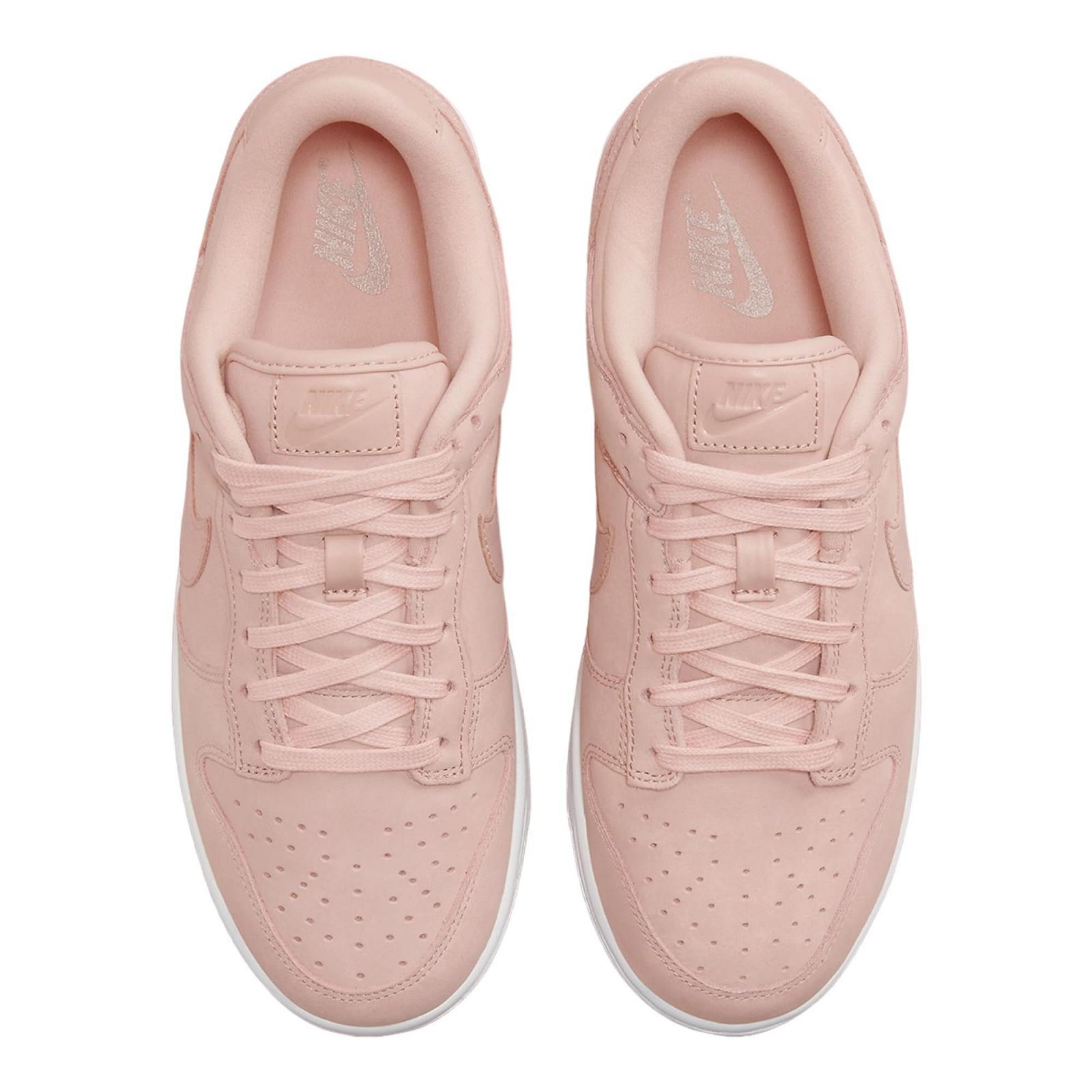 Кросівки Nike Dunk Low W чоловічі, фото №4