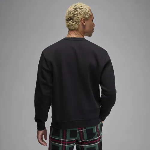 Світшот Nike J ESS HLDY FLC CREW M, фото №2