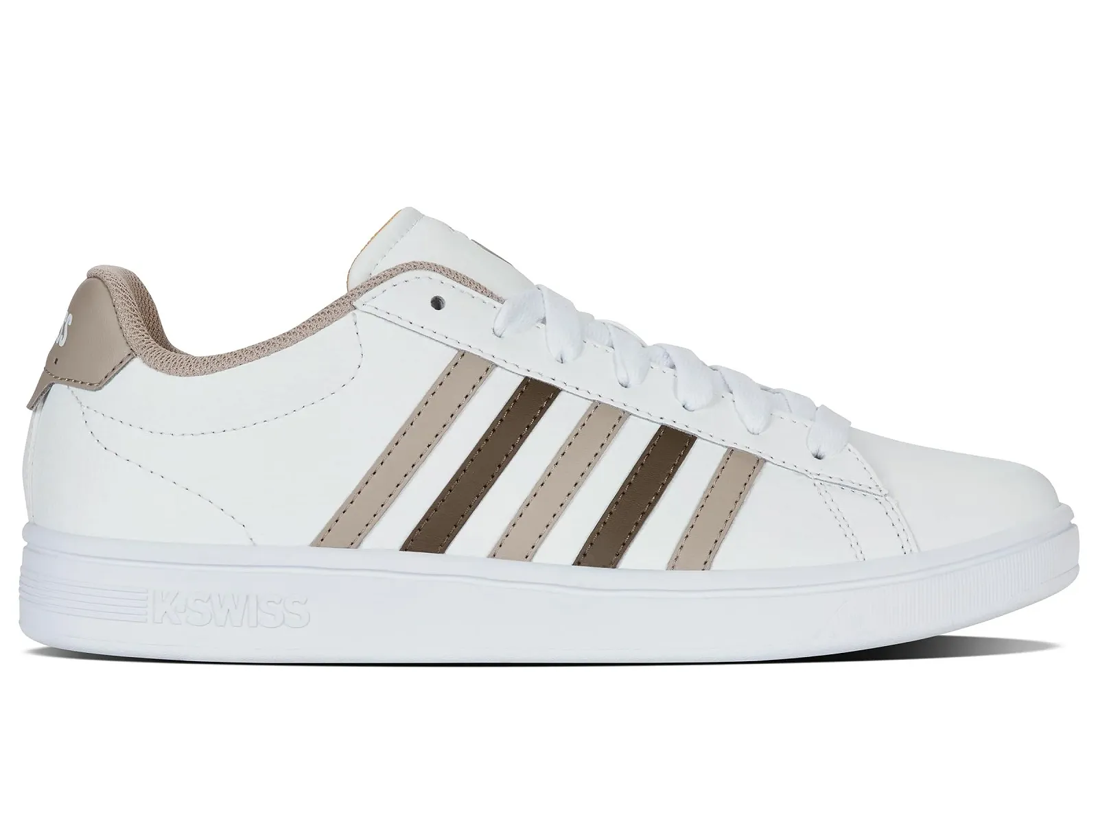 Кросівки K-Swiss Court Tiebreak II Чоловічі, фото №1