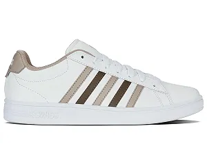 Кросівки K-Swiss Court Tiebreak II Чоловічі - Фото 1