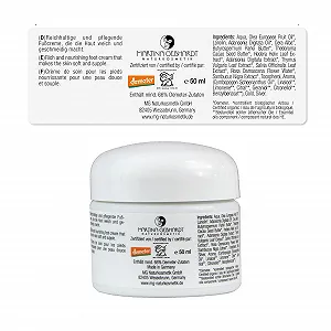 Крем для ног Martina Gebhardt BAOBAB 50 мл synthetic.ua - Фото 1