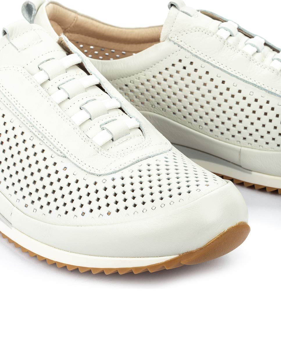 Кросівки Pikolinos Liverpool чоловічі шкіряні, фото №5