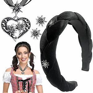 Обруч на голову - Фото 1