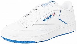 Кроссовки Reebok Club C 85 мужские - Фото 1