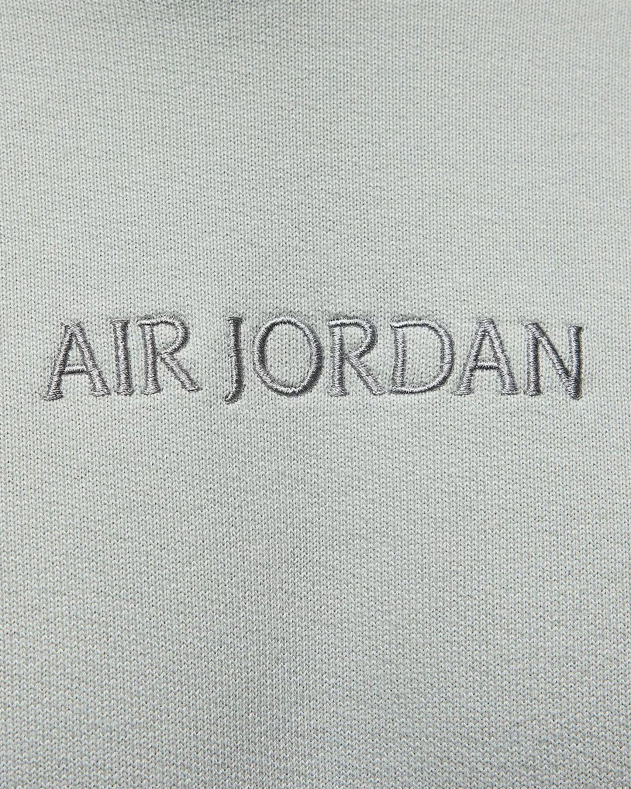 Спортивний костюм Jordan M AIR JDN WM FLC S, фото №3