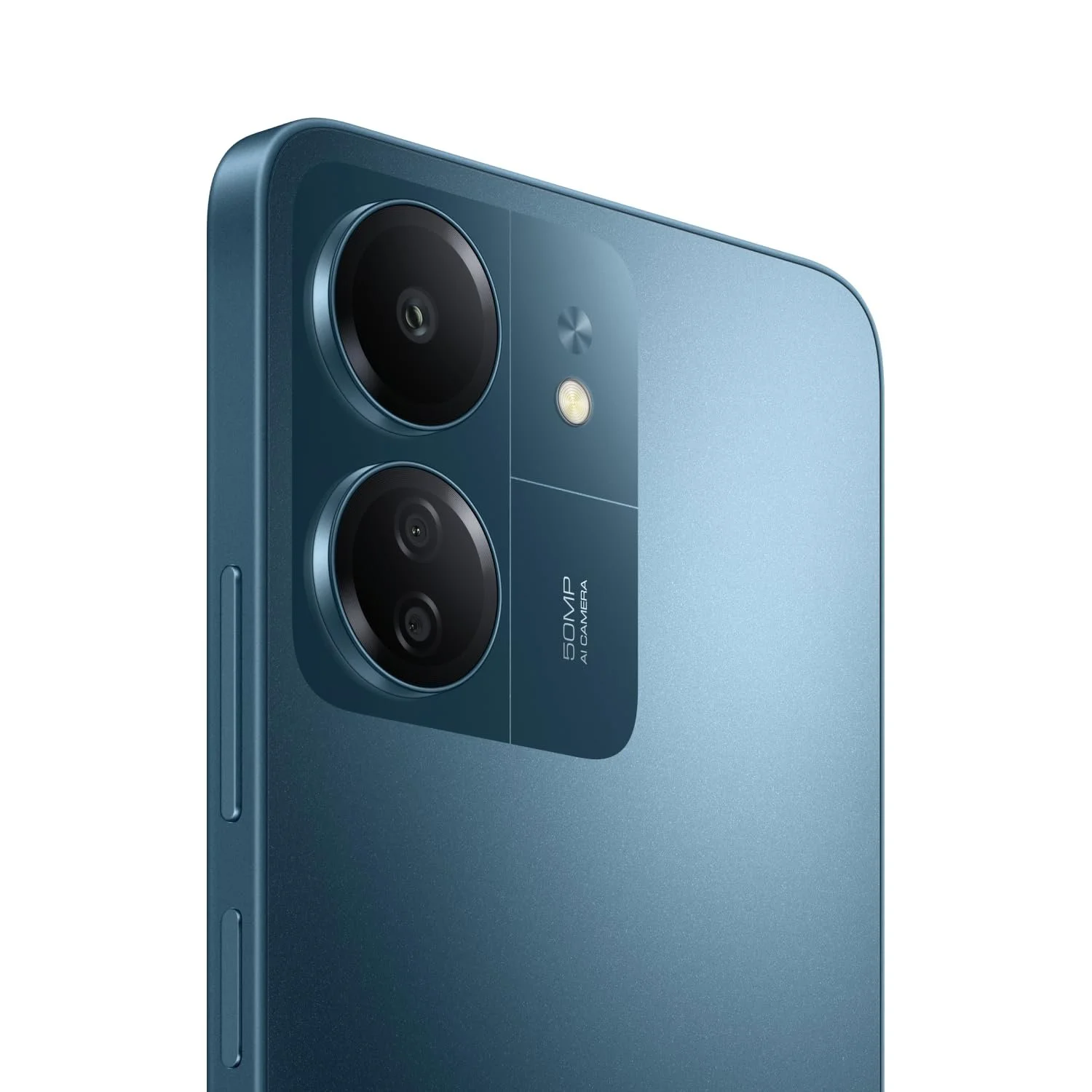 Смартфон Xiaomi Redmi 13C 4/128GB Navy Blue, фото №5