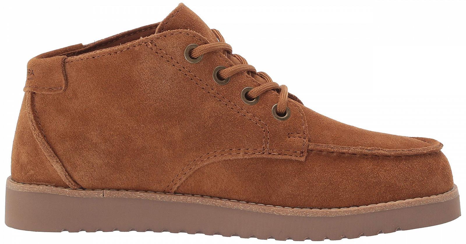 Чоловічі черевики Chukka KOOLABURRA BY UGG Kiran, фото №6