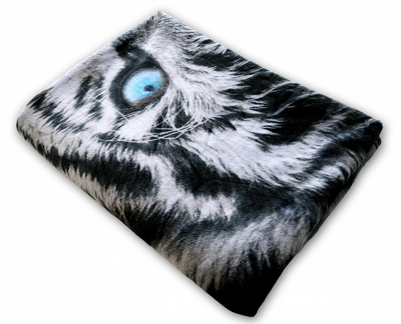 Покривало Kinzler Різнокольорова 150 x 200 см, фото №3 Покривало Kinzler Різнокольорова 150 x 200 см, фото №3