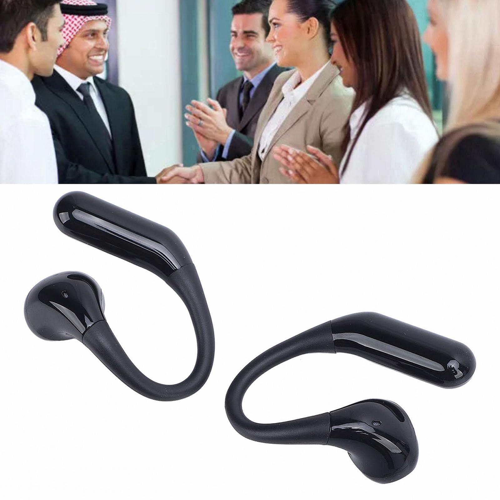 Наушники для перевода Расширенное реальное время 144 языков, фото №2 Наушники для перевода Расширенное реальное время 144 языков, фото №2