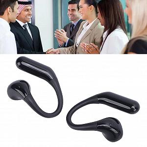 Наушники для перевода Расширенное реальное время 144 языков synthetic.ua - Фото 1