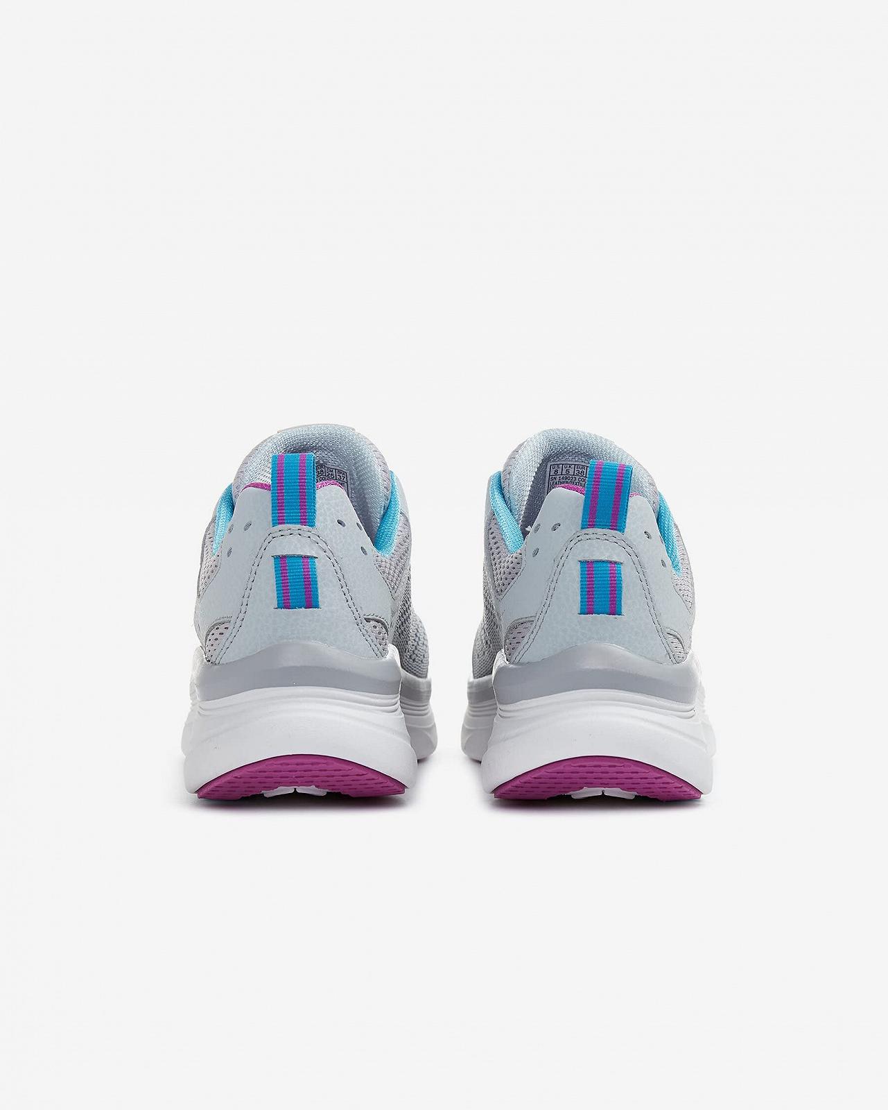 Кроссовки Skechers D-Lux Walker Женские, фото №5