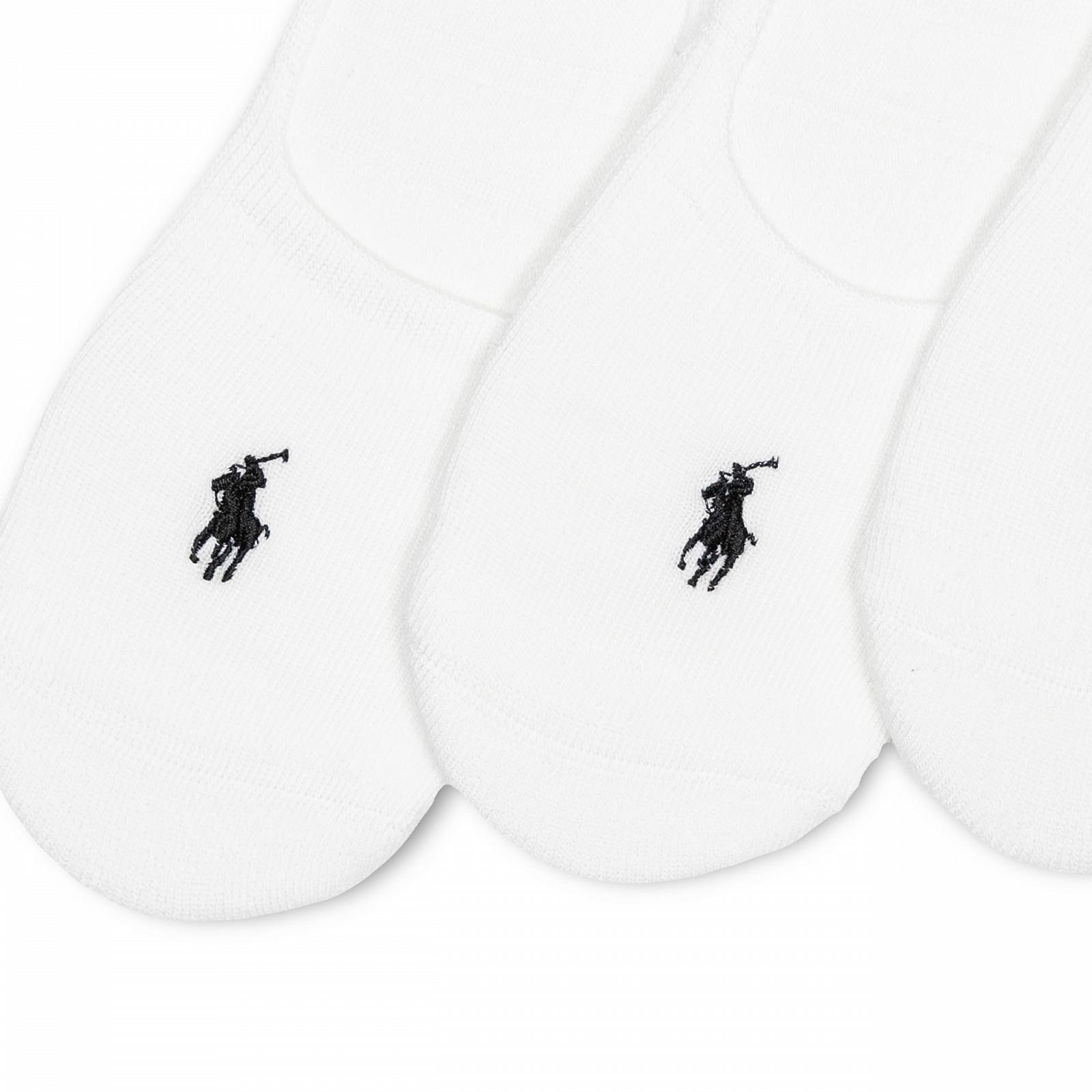 Підслідники Lauren Ralph Lauren Sneaker, 3 пари, фото №3