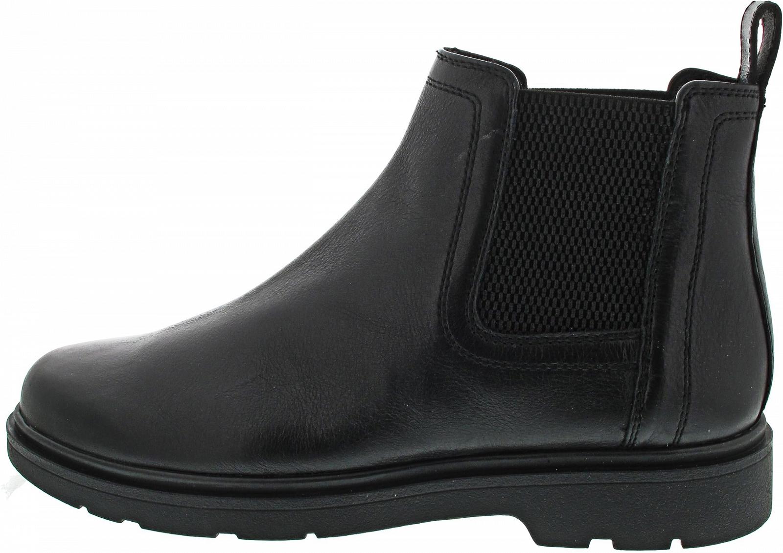 Мужские ботинки Geox Spherica Ec1, фото №1