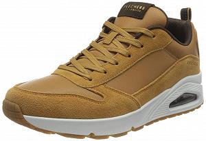 Кроссовки Skechers Uno Stand On Air женские - Фото 1