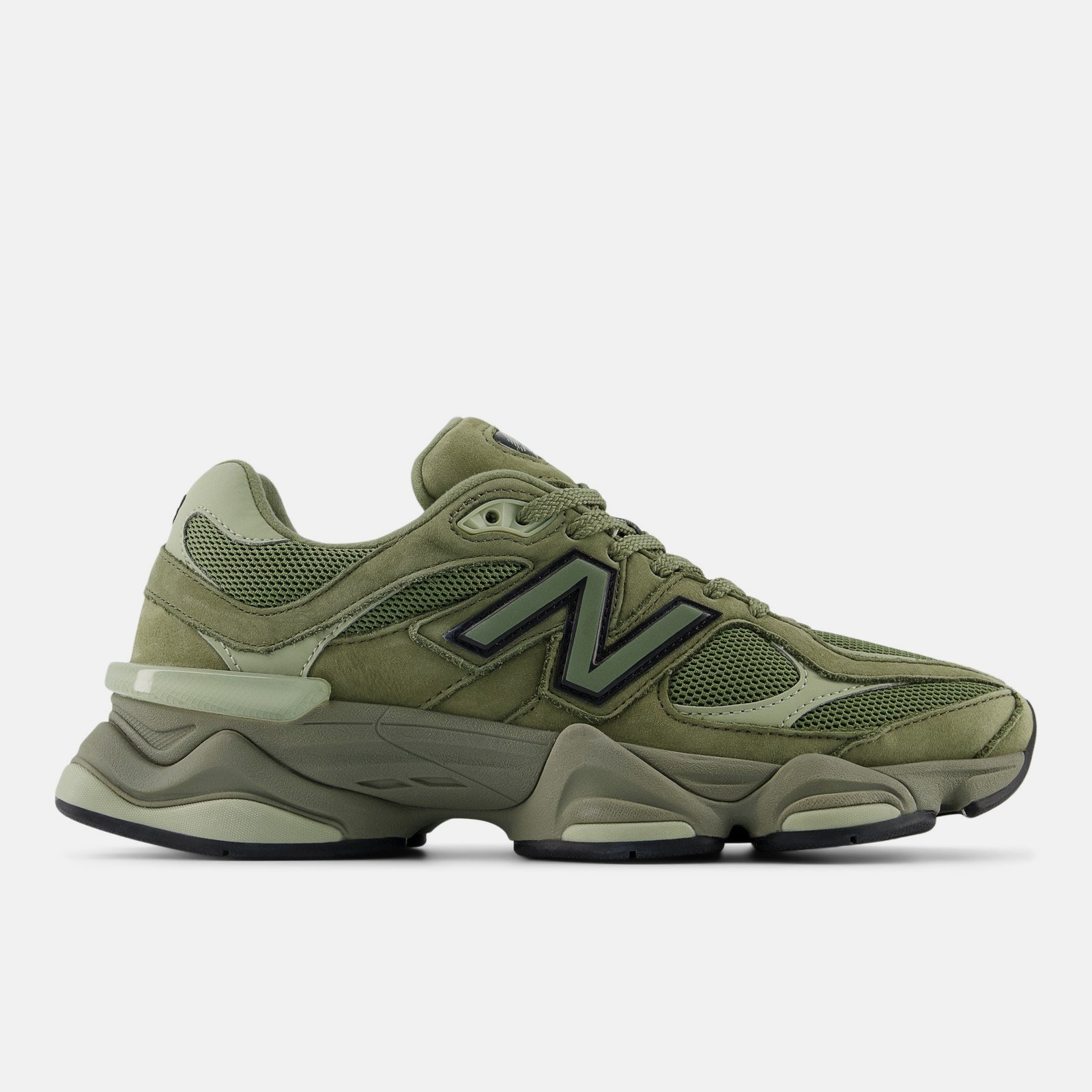 Кроссовки New Balance 060 43, фото №3