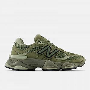 Кроссовки New Balance 060 45.5 - Фото 1