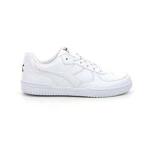 Кроссовки Diadora Unisex Raptor Low - Фото 1