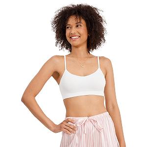 Бралетт Jockey Modern Micro Stretch Seamless Cami Strap - Фото 1